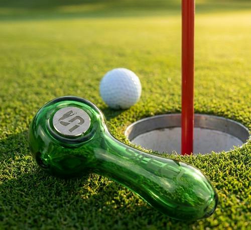SirEEL Greenskeeper Pipe 4"