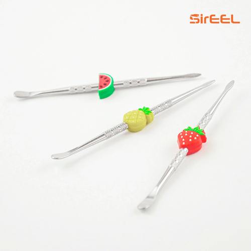 DT - SirEEL Steel Garden Tools