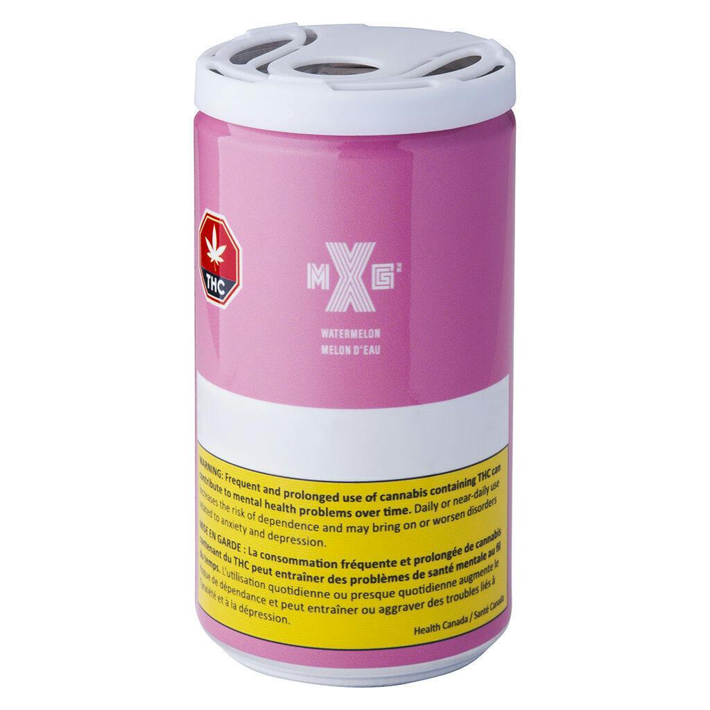 XMG - Watermelon