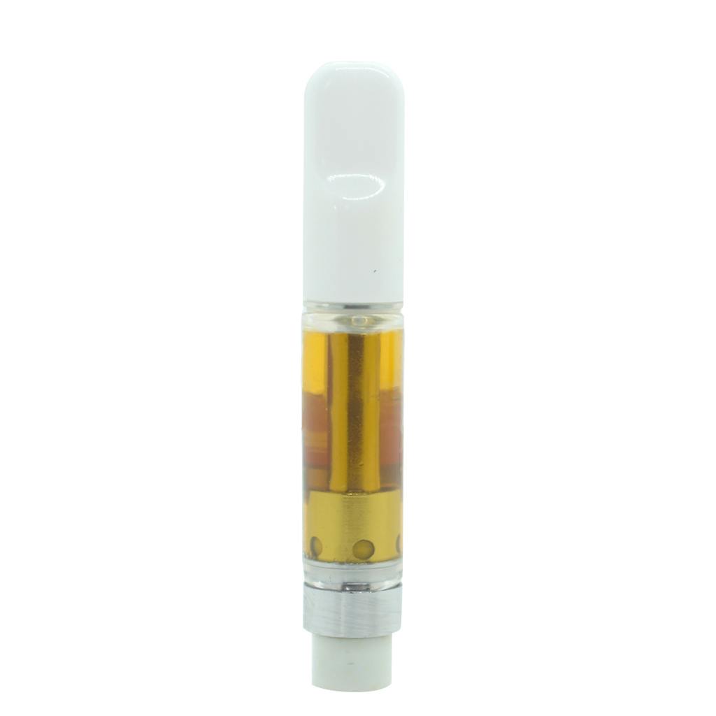 COUNTRYSIDE - Banana Hammock Live Resin 510 Cart