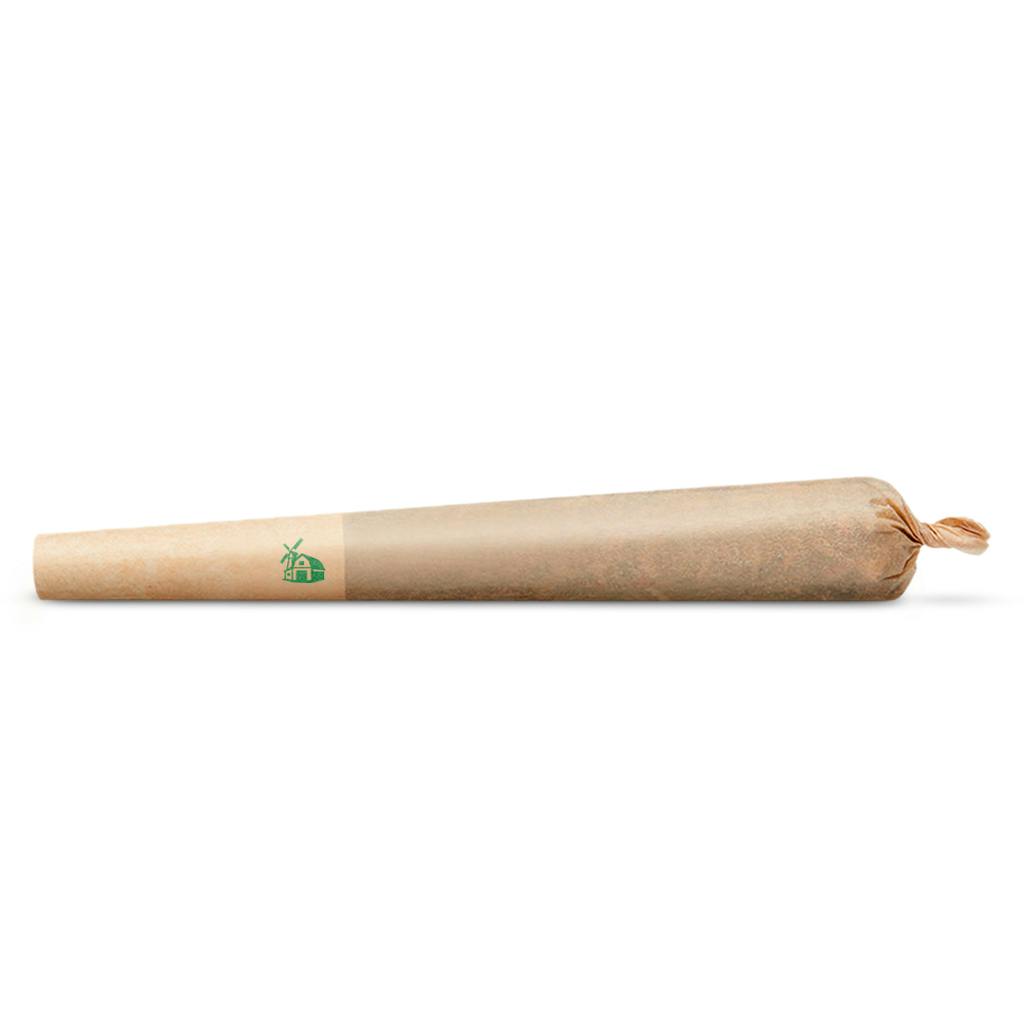 The Green Organic Dutchman - Organic Sugar Bush Pre-Rolls 3 x 0.5g