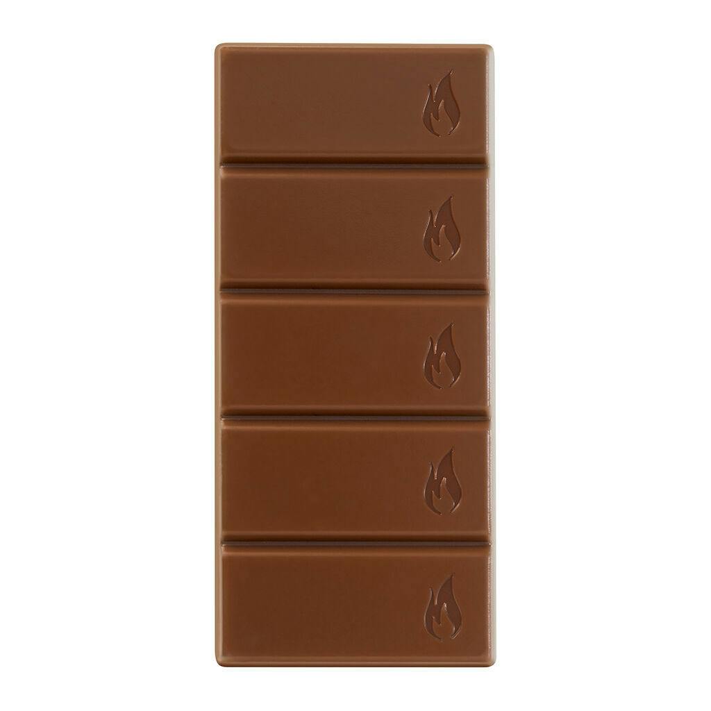 Trailblazer Snax - Chocolate Snax Mint Bar Hybrid - 1x42g