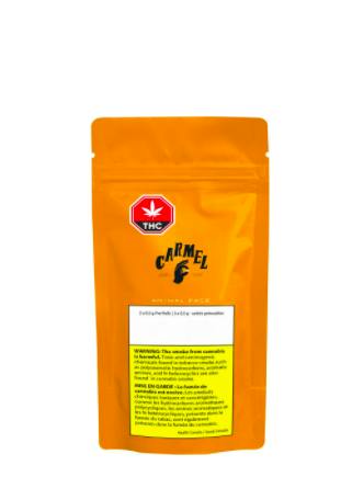 Animal Face Pre-Roll - 3x0.5g
