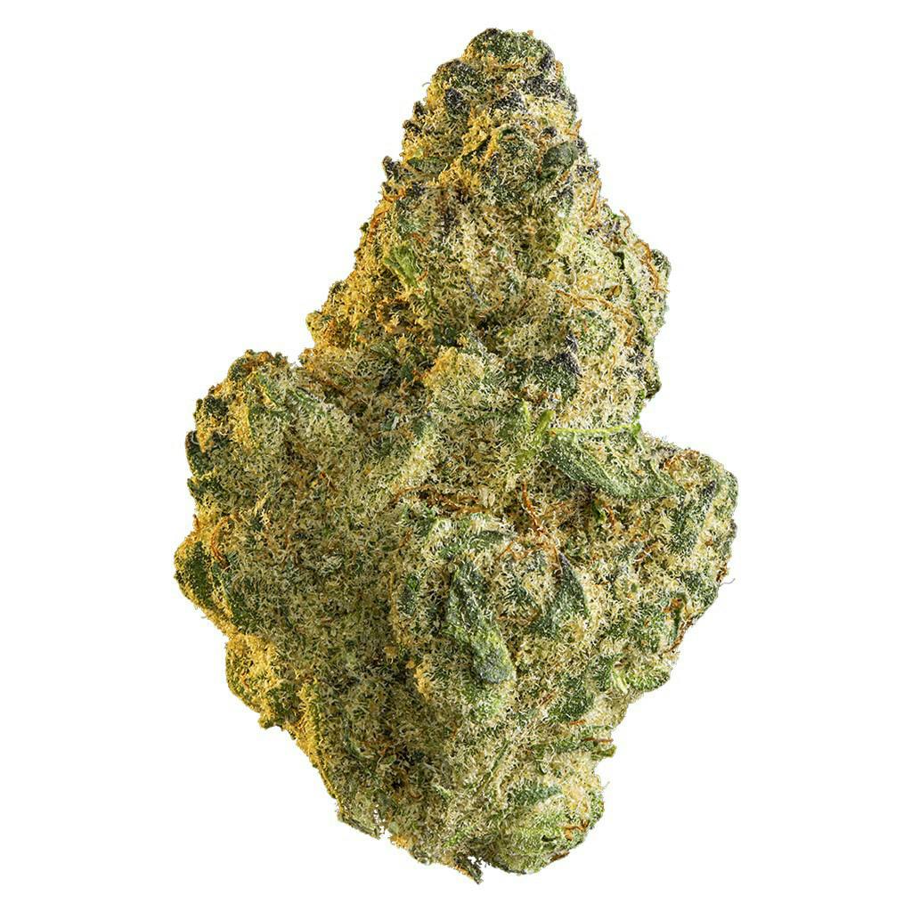 EDISON CANNABIS CO. - Trop Juice 3.5g