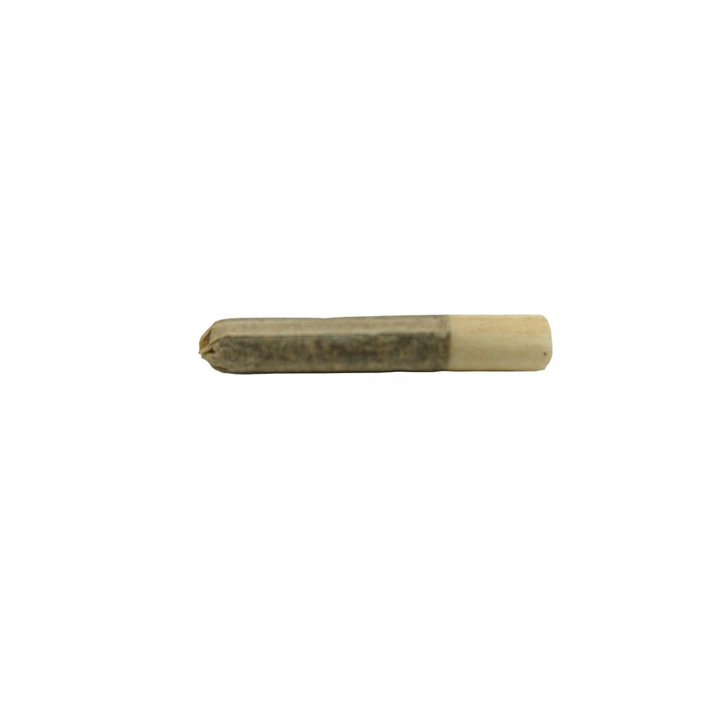 FRANK CBD - Infused CBD Smokes Infused Pre-Roll 10x0.5g