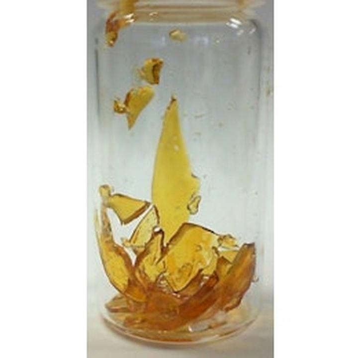 The Soap Shatter - 500mg at Seed of Life Labs | Great Falls Dispensary