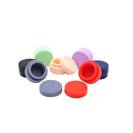 Faded Daily | Silicone Dab Container