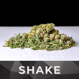 MMK | Shake - Lemon Cherry Gelato