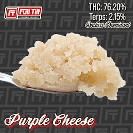Full Tilt | Sugar | Purple Cheese - 1g