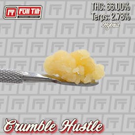Full Tilt | Crumble | Crumble Hustle - 1g