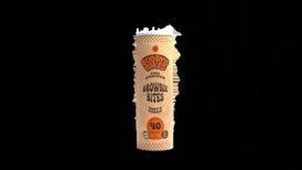 BB Brownie 40mgx5 Bites $30