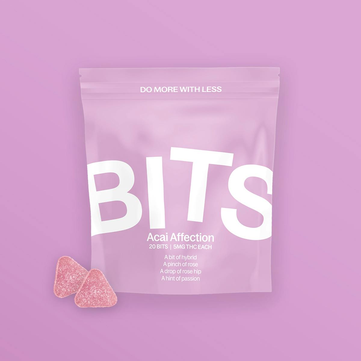EN Bits - Acai Affection 20 Pack $25