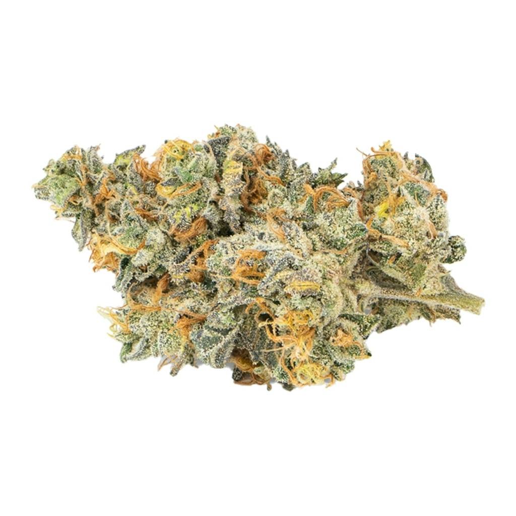 Grape Cake 3.5g Dried Flower