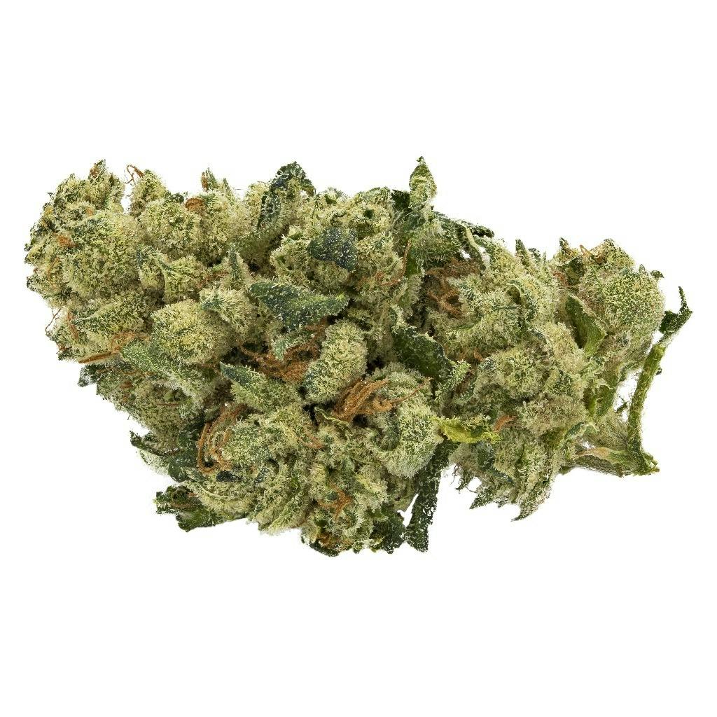 Powdered Donuts 3.5g Dried Flower