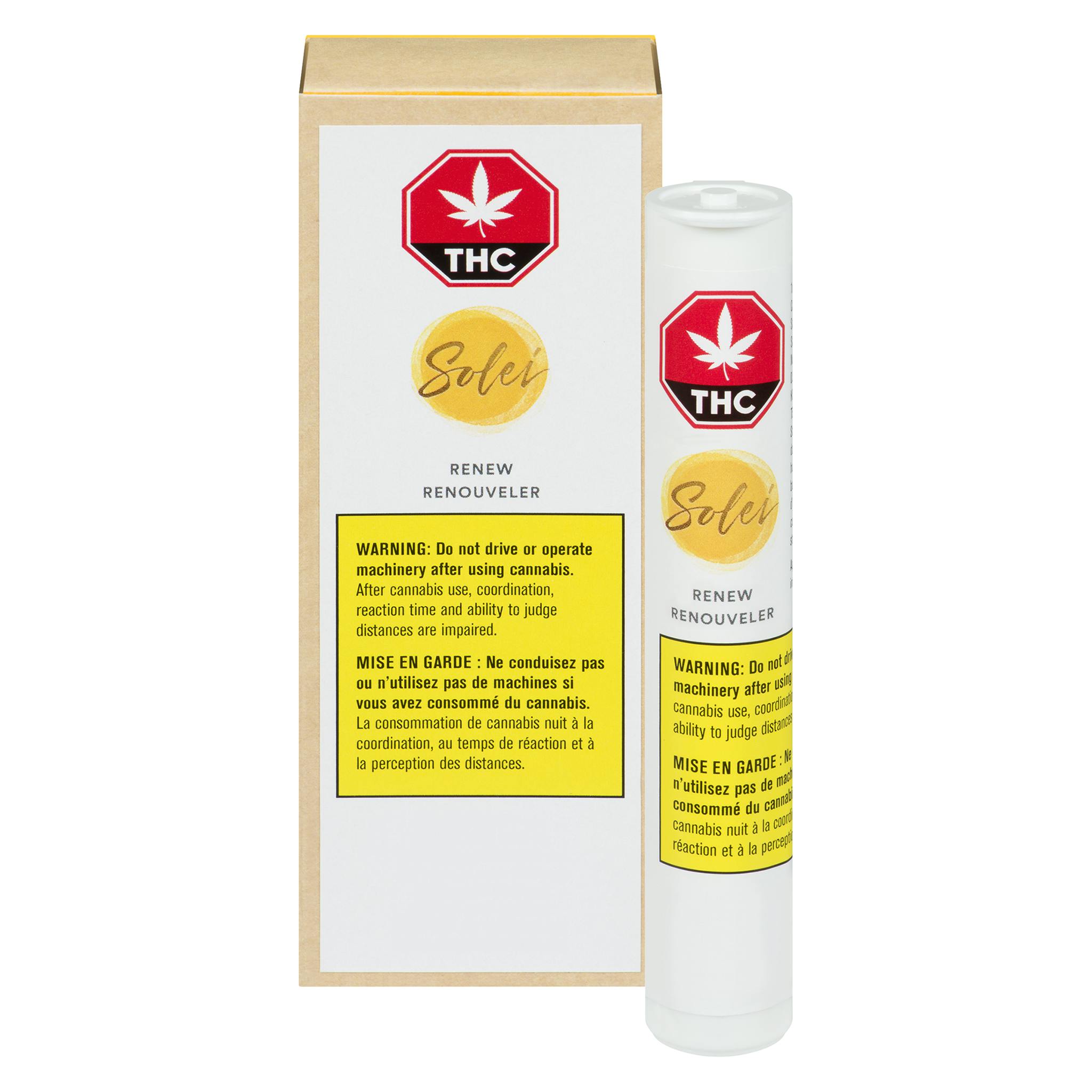 renew pre-roll - Renew Pre-Roll 3x0.33g Pre-Rolls