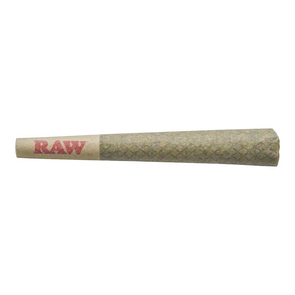 Gelato Mint Pre-Roll 5x0.6g - Gelato Mint Pre-Roll 5x0.6g Pre-Rolls
