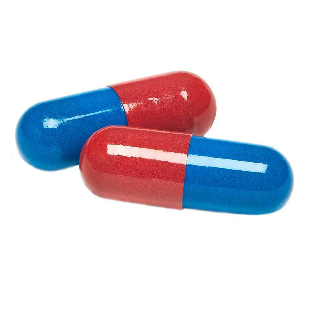 1:1 Capsules (15) - LD 1:1 Capsule 15 caps Capsules