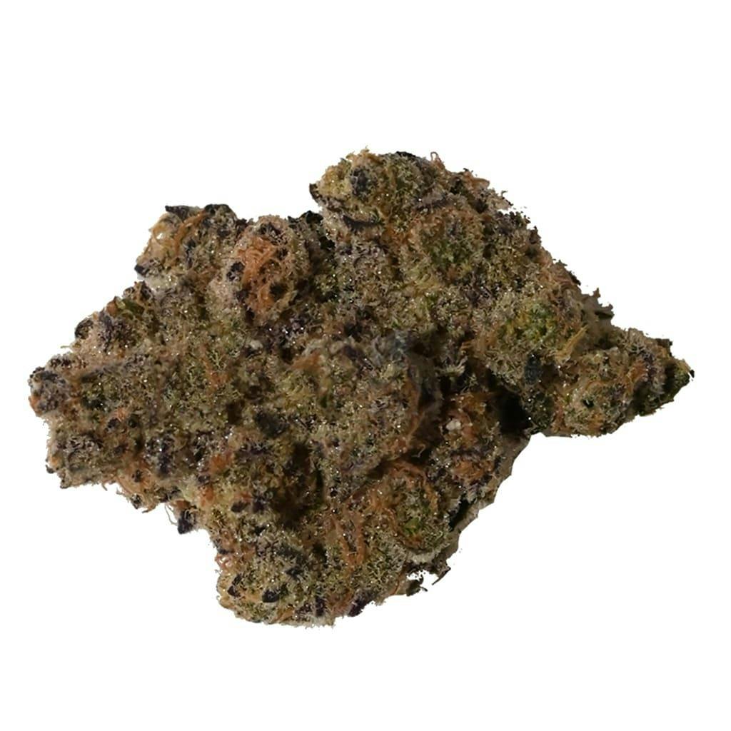 London Pound Mints 3.5g - London Pound Mints 3.5g Dried Flower