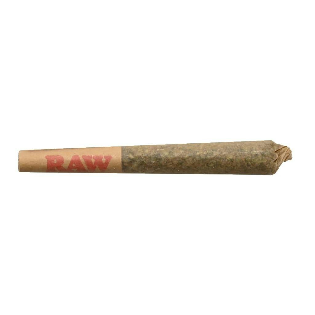 London Pound Mints Pre-Roll 3x0.5g - London Pound Mints Pre-Roll 3x0.5g Pre-Rolls