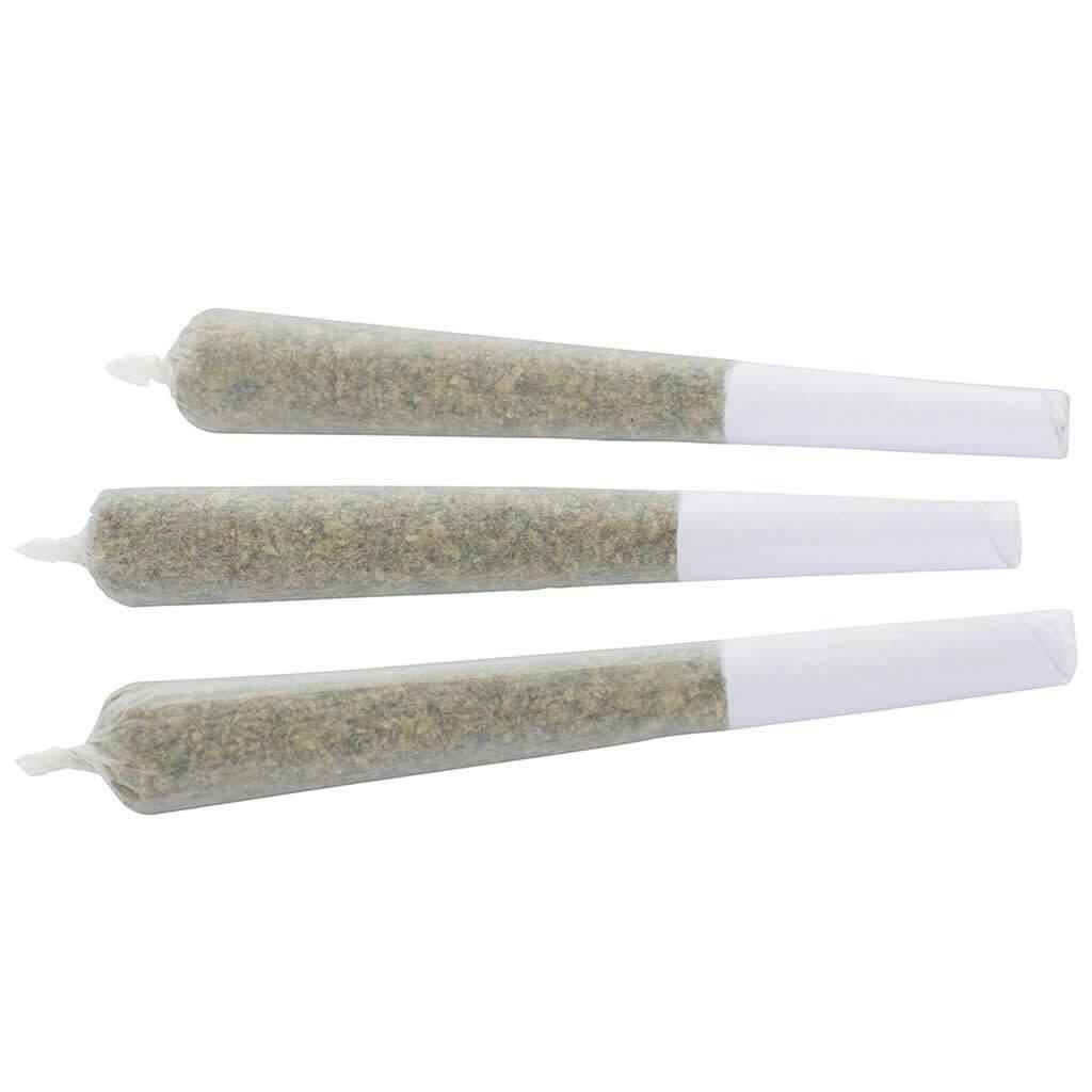 TRPY SLRPY Pre-Roll 3x0.5g - TRPY SLRPY Pre-Roll 3x0.5g Pre-Rolls