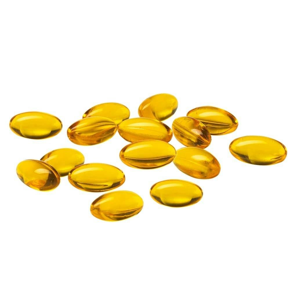 CBG Gems 5:5 30 caps - CBG Gems 5:5 30 caps Capsules