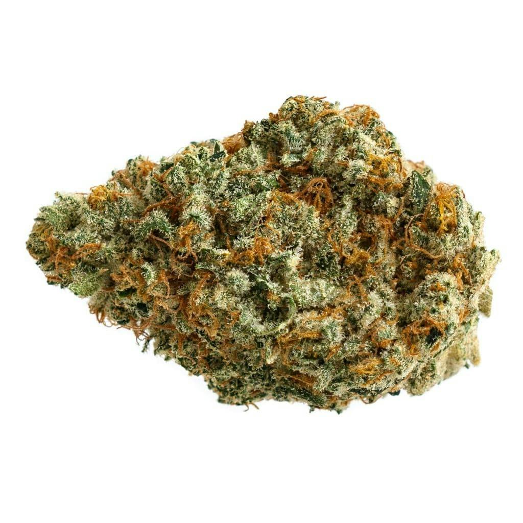 D. Burger 28g - D. Burger 28g Dried Flower