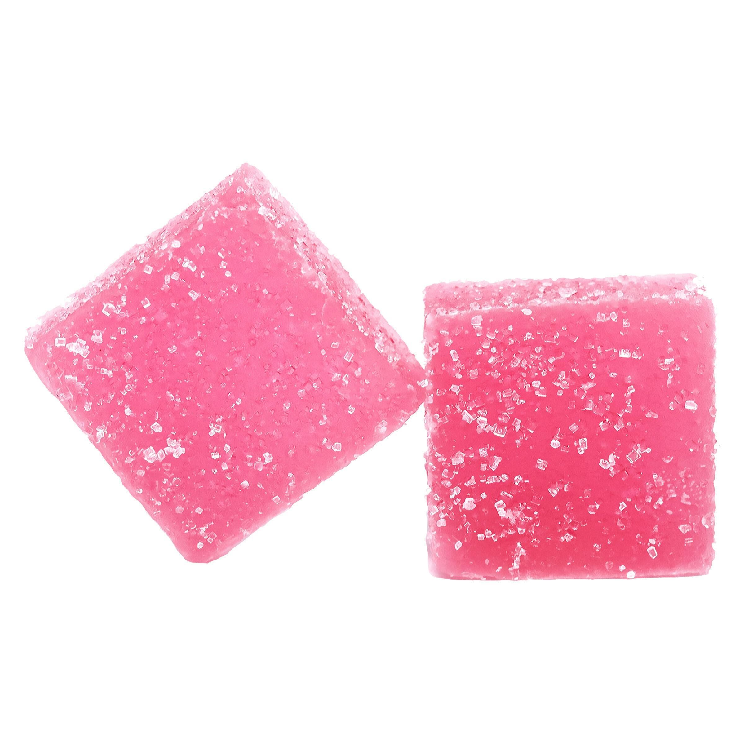 Watermelon Hybrid 2x4.5g - Watermelon Hybrid 2x4.5g Soft Chews