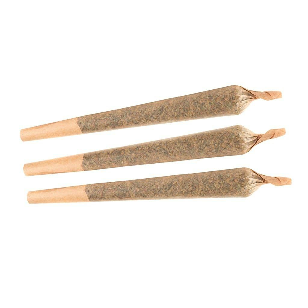 Frostbite Pre-Roll 3x0.5g - Frostbite Pre-Roll 3x0.5g Pre-Rolls