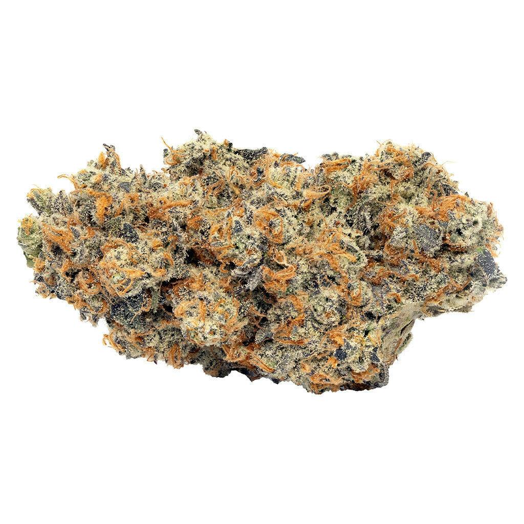 Animal Face Sherb Crasher 3.5g - Animal Face Sherb Crasher 3.5g Dried Flower