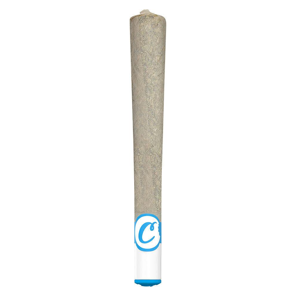 BernieHana Butter Pre-Roll 1x1g - BernieHana Butter Pre-Roll 1x1g Pre-Rolls