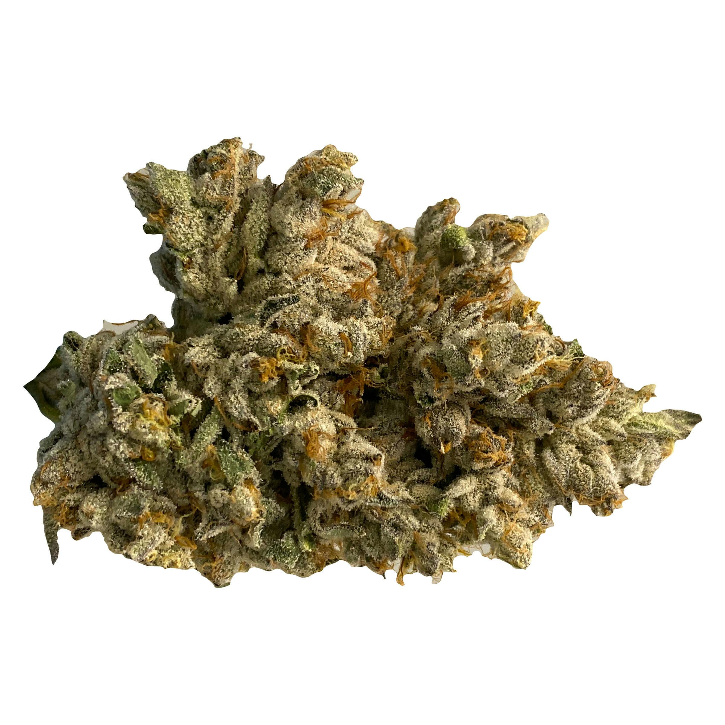 Space Dust 3.5g - Space Dust 3.5g Dried Flower