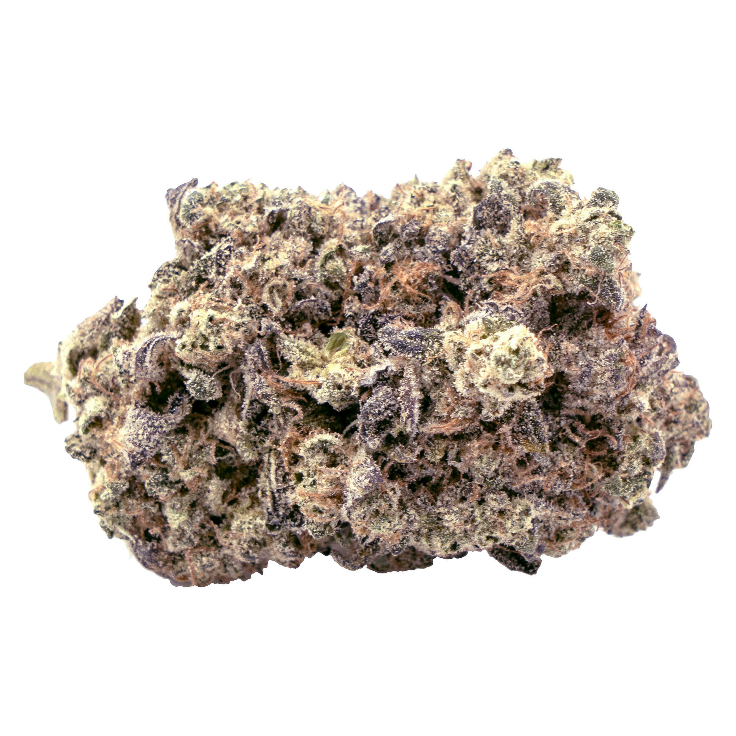 Lazer Wolf - Lazer Wolf 3.5g Dried Flower