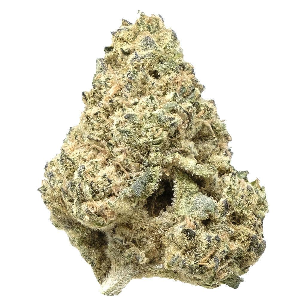 Gorilla Lemon Fire - Gorilla Lemon Fire 28g Dried Flower