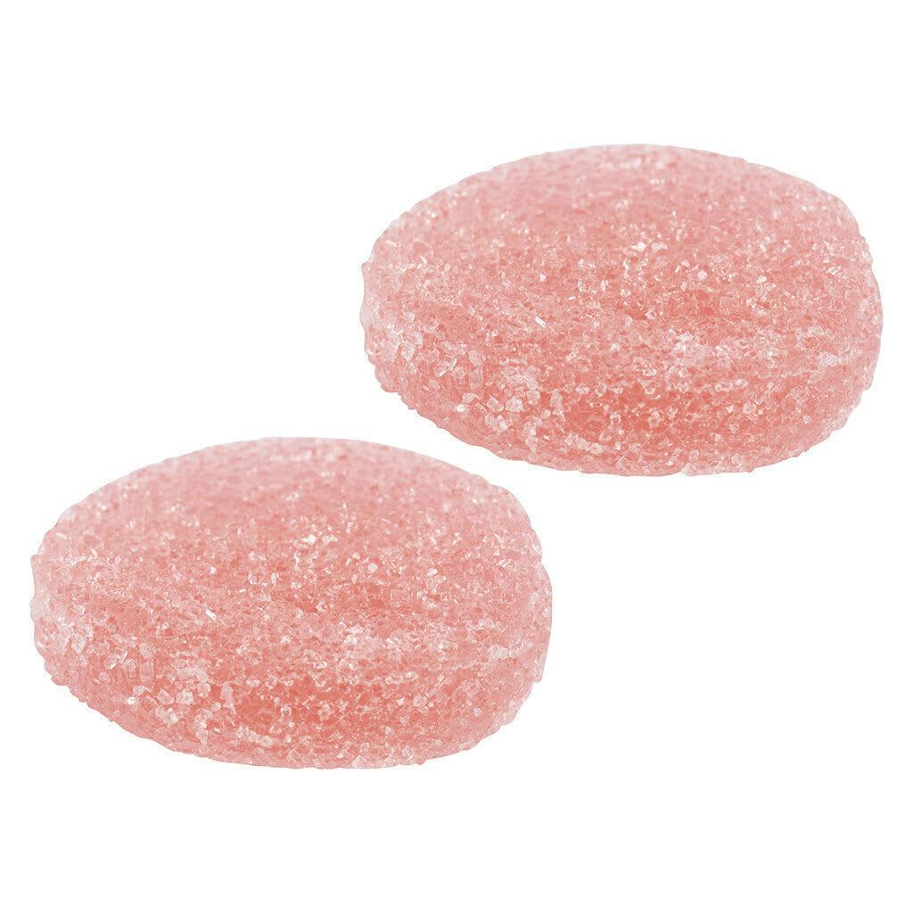 Raspberry Soft Chews - Raspberry 2 Pack Soft Chews
