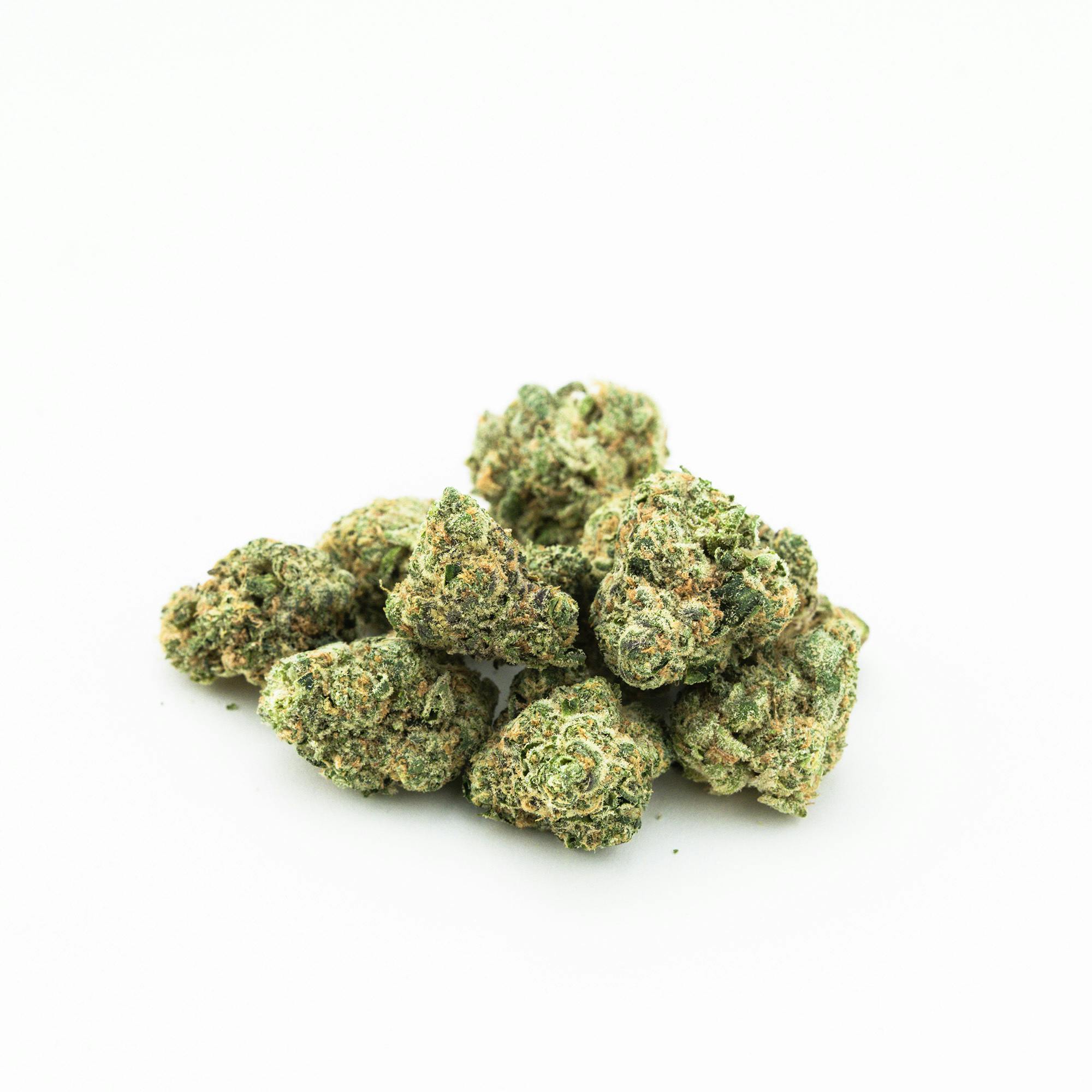 Grape Mint Gas Smalls