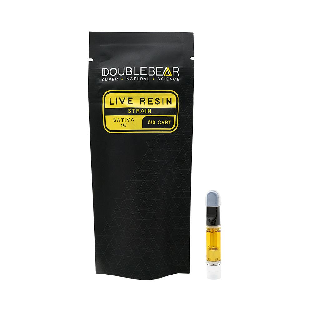 Sour Tangie Cartridge