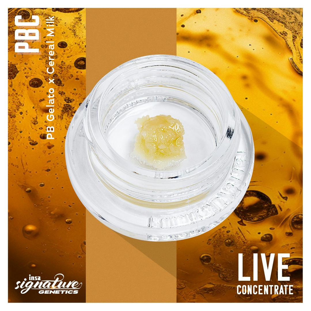 PBC Live Batter