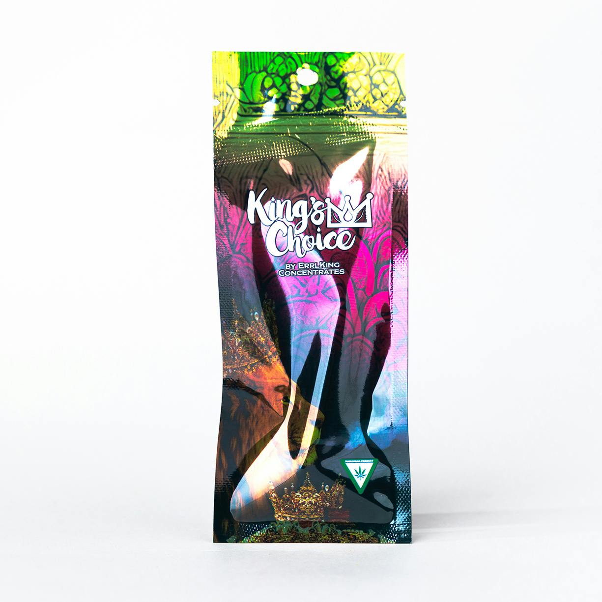 King's Choice 1g Cart Blue Dream