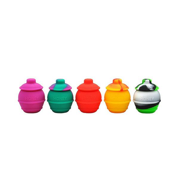 10in Homerboy Silicone Waterpipe