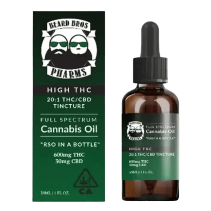 Tincture