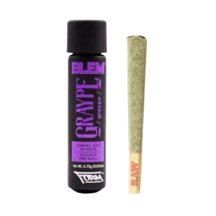 BLEM GRAYPE .75g Pre-Roll