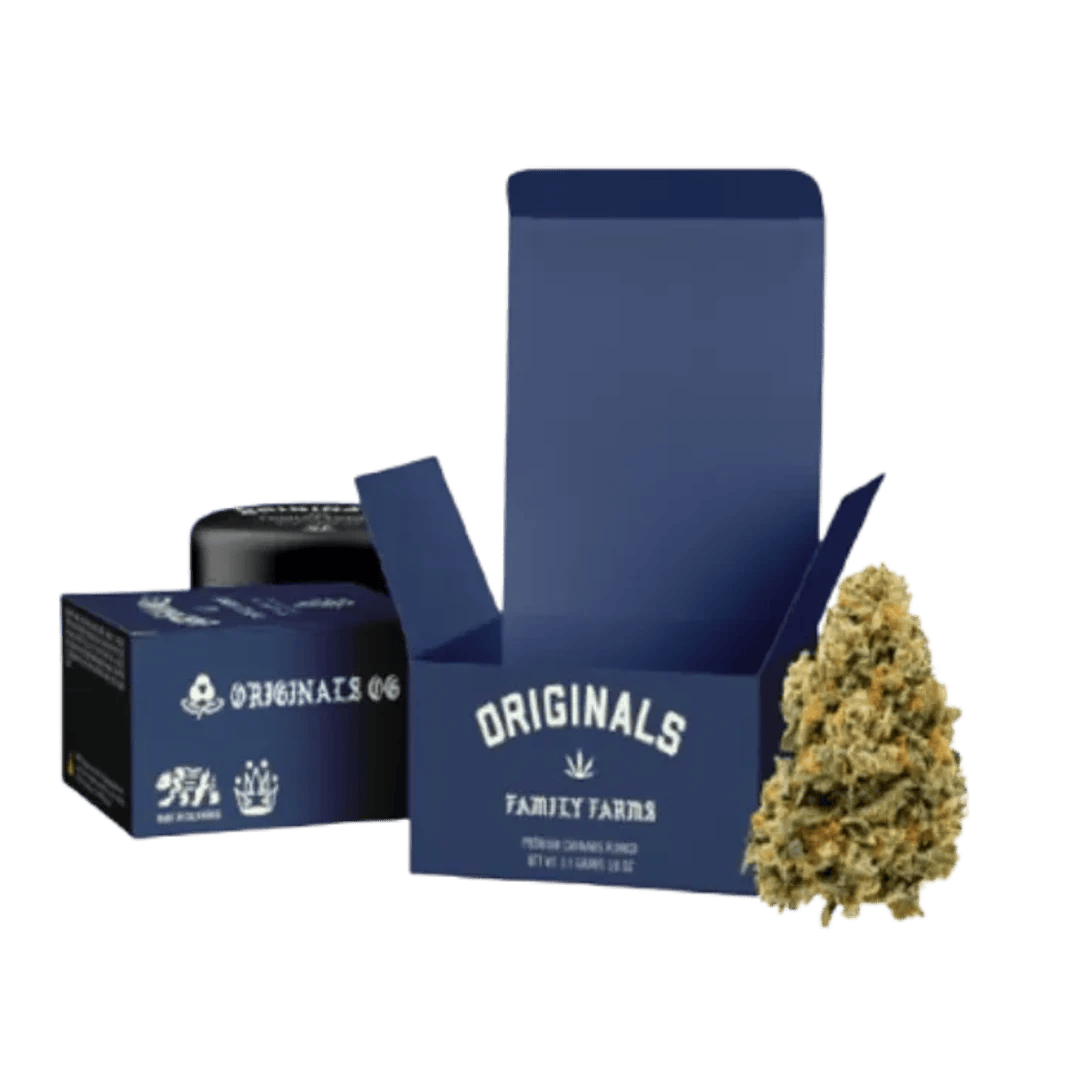 LARRY OG: LARRY OG 3.5G
