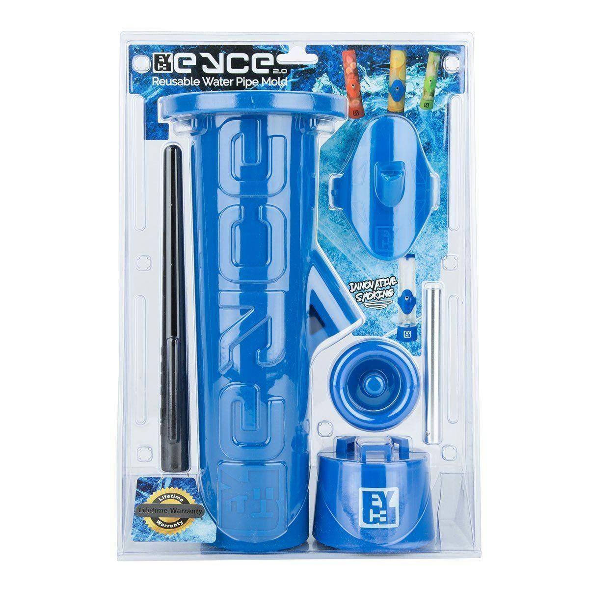 Eyce 2.0 Blue