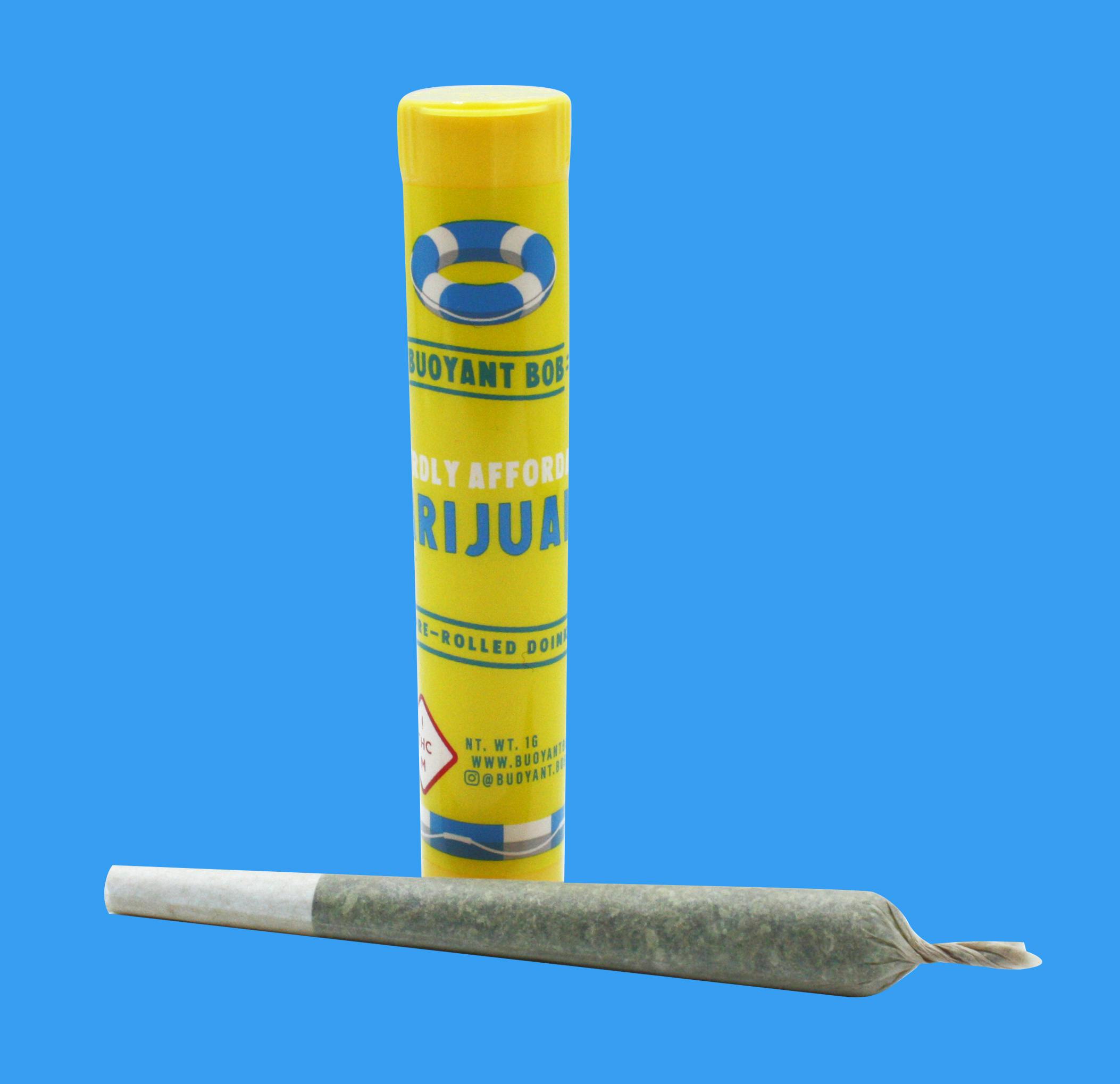 Paddle & Puff | Doink 1g (1ct)