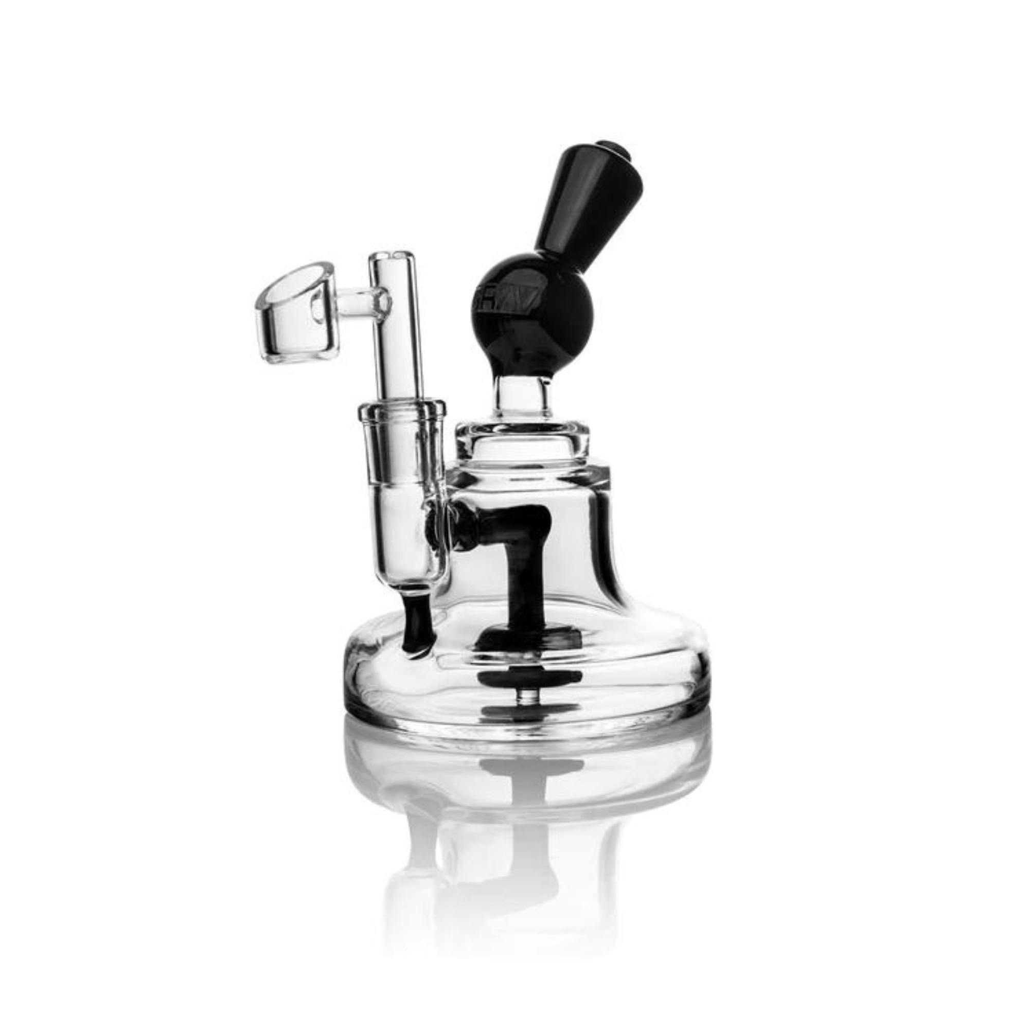 Orbis Lume Water Pipe