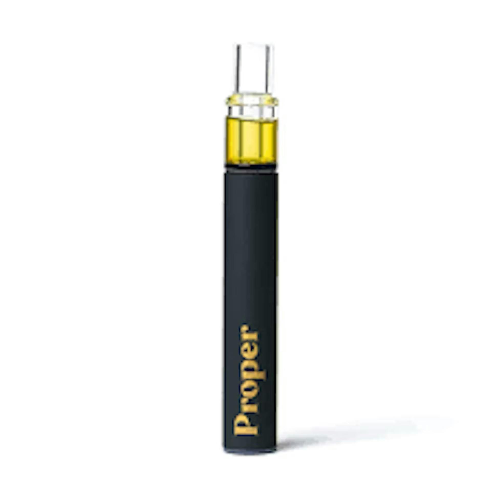 Fugu | Live Rosin Disposable