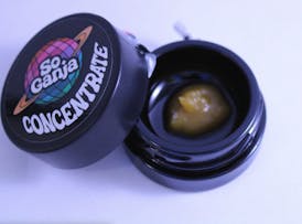 Bananaconda | Live Sauce