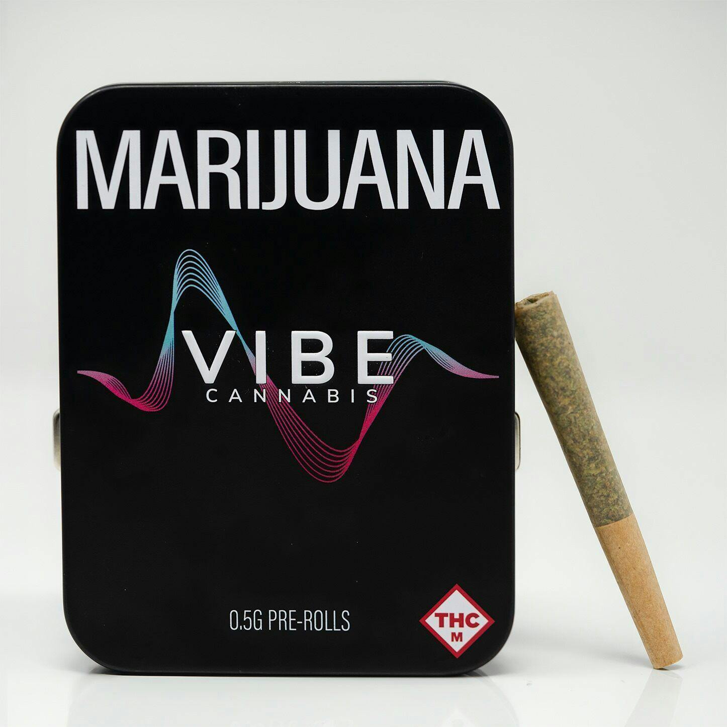 Lemon Jeffery | Pre-Roll Pack 0.5g (5ct)