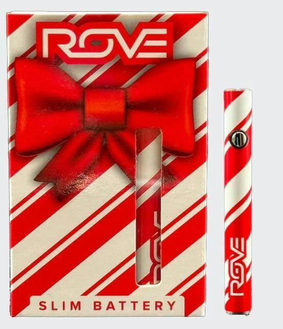 Slim Battery | Holiday Edition
