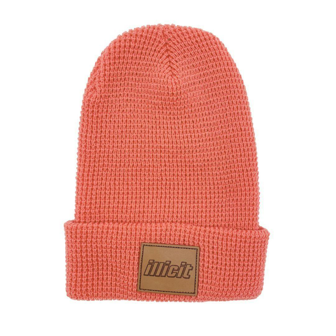 Waffle Beanie